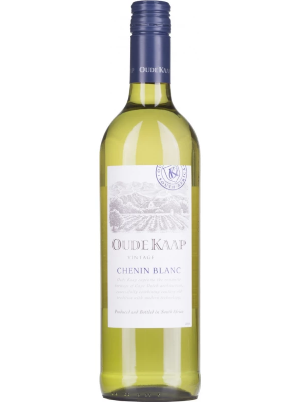 DGB, Oude Kaap Chenin Blanc