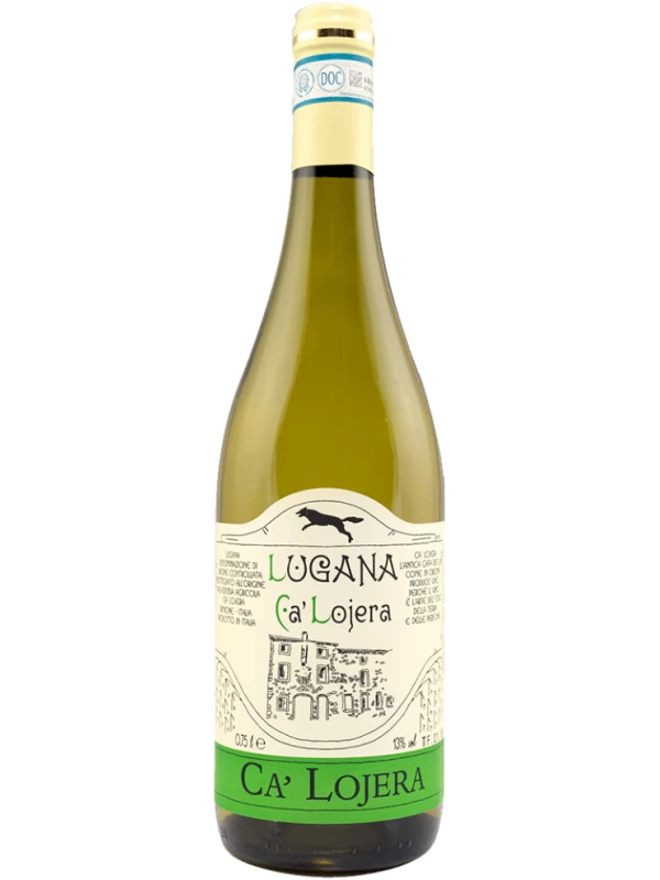 Ca' Lojera, Lugana DOC