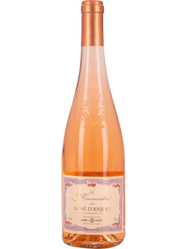 Guilbaud Freres, Rose d'Anjou AOP