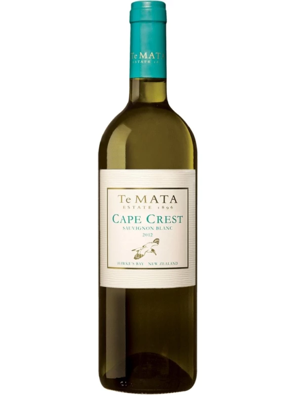 Cape Crest Sauvignon blanc