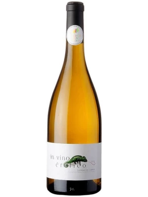 Вино Alma Cersius, In Vino Erotico Blanc, Coteaux de Beziers IGP 0.75 л