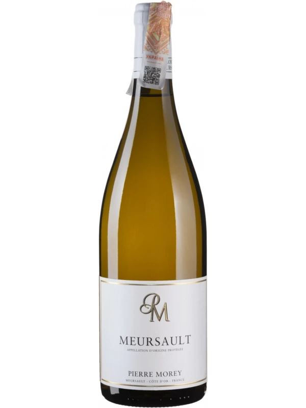 Pierre Morey, Meursault AOC