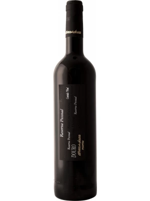 Вино Alves de Sousa Reserva Pessoal, Douro DOC 2011, 0.75 л