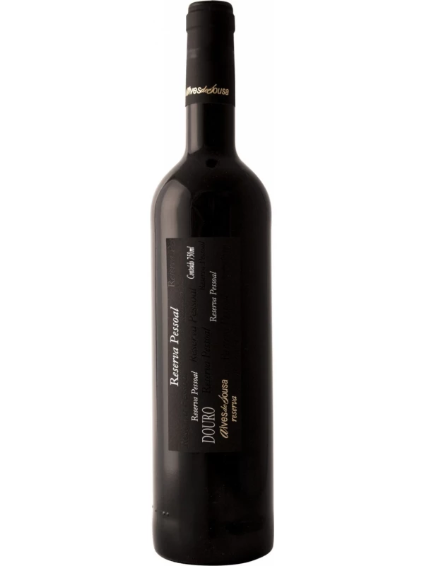 Alves de Sousa Reserva Pessoal, Douro DOC