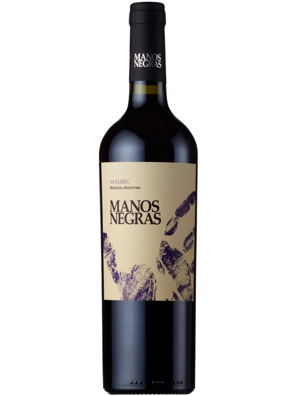Manos Negras Malbec