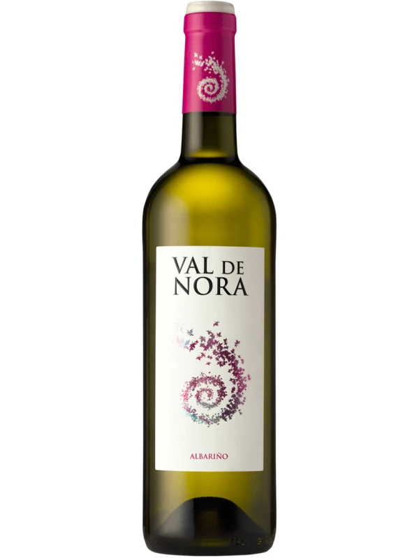Vina Nora, Val de Nora, Rias Baixas DO