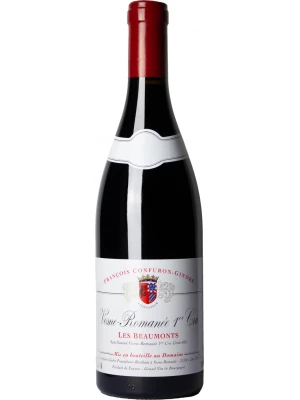 Вино Domaine Francois Confuron-Gindre, Vosne-Romanee 1er Cru Les Beaumonts AOC 2021, 0.75 л