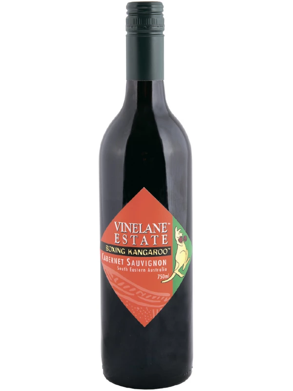 Vinelane Estate, Boxing Kangaroo Cabernet Sauvignon