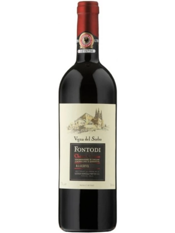 Vigna del Sorbo Chianti Classico Riserva DOCG