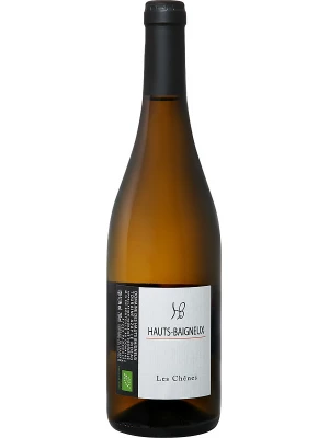 Вино Hauts-Baigneux, Les Chenes, Touraine AOC 2019, 0.75 л