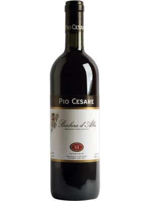 Вино Pio Cesare, Barbera d'Alba DOC 2009, 0.75 л