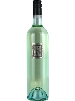 Вино Berton Vineyards, Sauvignon Blanc 2021, 0.75 л