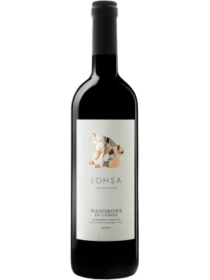 Вино Poliziano, Mandrone di Lohsa, Maremma IGT 2017, 0.75 л