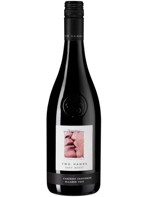 Вино Two Hands, Sexy Beast McLaren Vale Cabernet Sauvignon 2023, 0.75 л