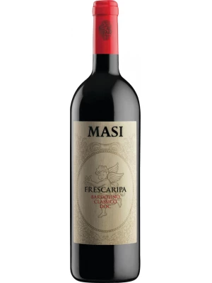 Вино Masi, Frescaripa, Bardolino Classico 2017, 0.75 л