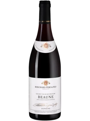 Вино Bouchard Pere et Fils, Beaune AOC 2019, 0.75 л