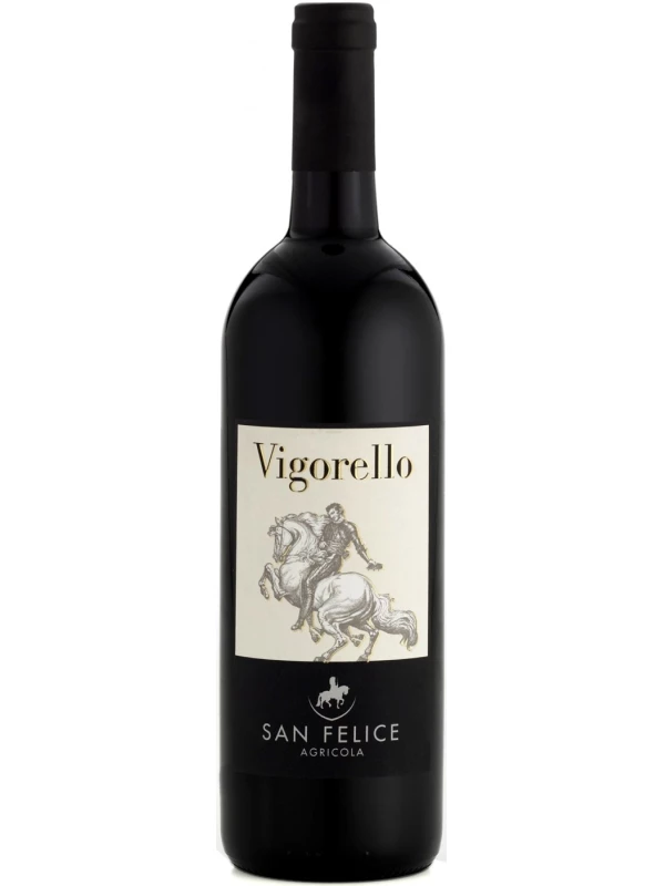 Vigorello Toscana IGT