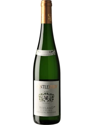 Вино Mantlerhof, Riesling Ried Wieland 1OTW Reserve 2016, 0.75 л