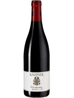 Вино Knipser, Spatburgunder Kirschgarten GG 2015, 0.75 л