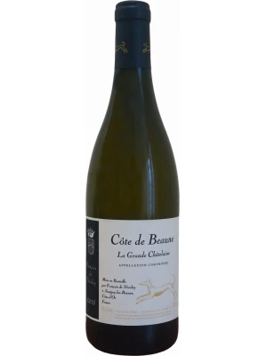 Вино Francois de Nicolay, Cote de Beaune La Grande Chatelaine AOC 2017, 0.75 л