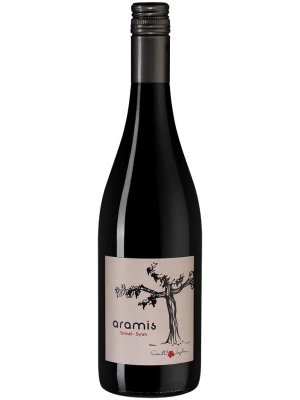 Вино Famille Laplace, Aramis Rouge, Cotes de Gascogne IGP 2018, 0.75 л