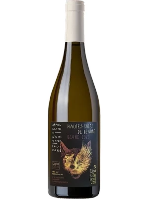 Вино Chapuis et Chapuis, Hautes-Cotes de Beaune AOP Blanc 2020, 0.75 л
