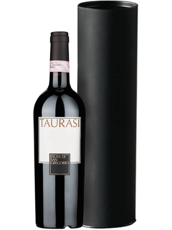 Feudi di San Gregorio, Taurasi DOCG gift box