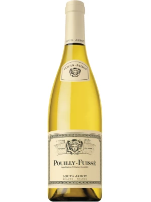 Вино Louis Jadot, Pouilly-Fuisse AOC 2020, 0.75 л