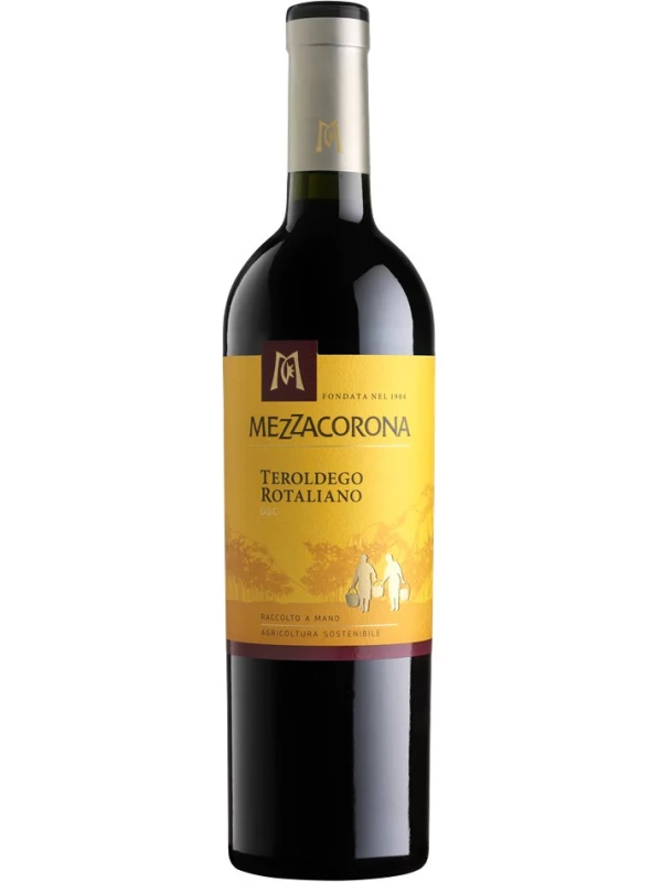 Mezzacorona, Teroldego Rotaliano DOC
