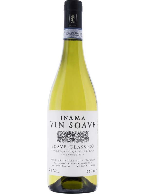 Inama, Vin Soave Classico DOC