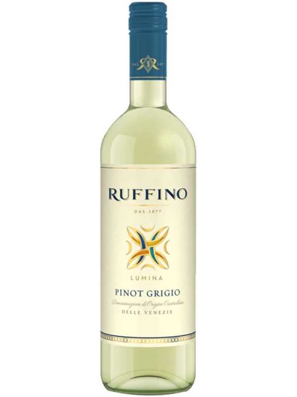 Ruffino, Lumina Pinot Grigio delle Venezie IGT