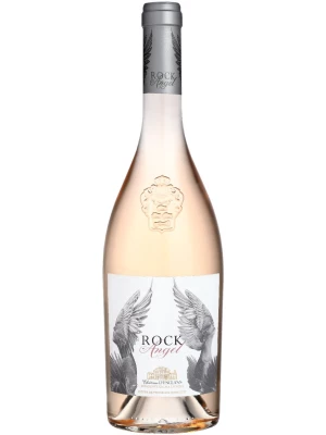 Вино Chateau d'Esclans, Rock Angel Cotes de Provence Rose AOC 2020, 0.75 л