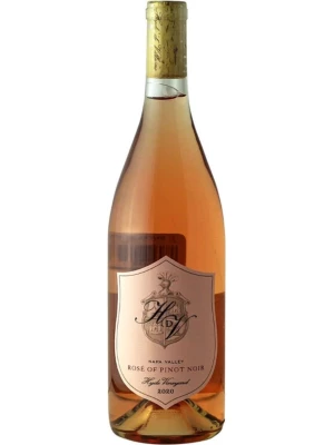 Вино Hyde de Villaine, Rose of Pinot Noir, Napa Valley 2020, 0.75 л