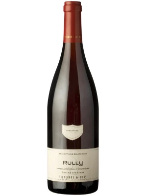 Вино Vignerons de Buxy, Rully Rouge Buissonnier AOC 2016, 0.75 л