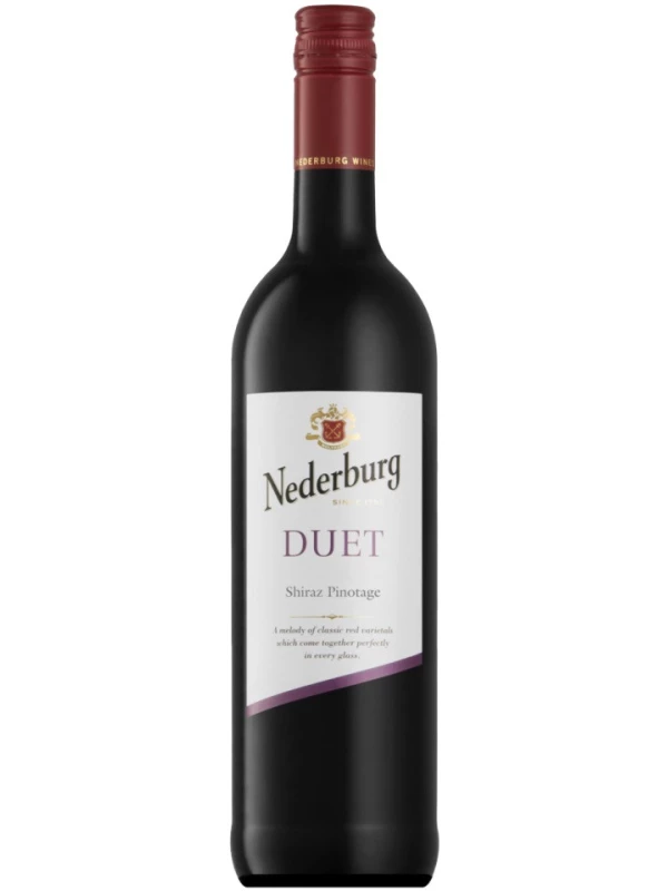 Nederburg, Duet