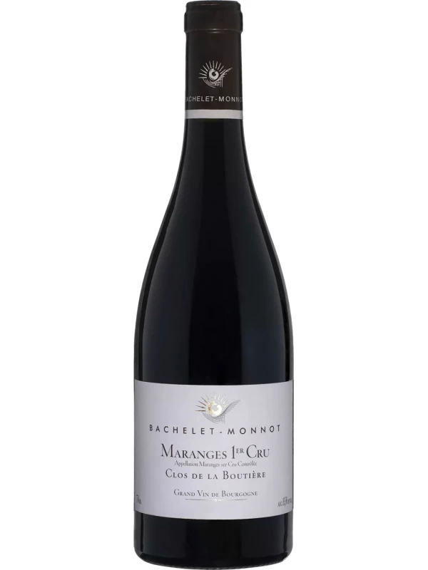 Bachelet-Monnot, Maranges 1er Cru Clos de la Boutiere AOC