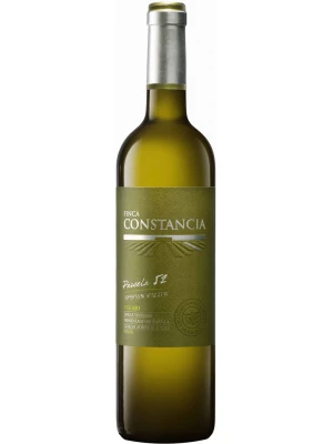 Вино Finca Constancia, Parcela 52, Castilla La Mancha VdT 2015, 0.75 л
