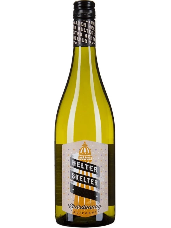 Boutinot, Helter Skelter Chardonnay
