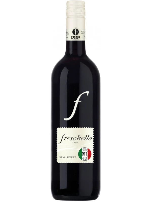 Freschello Rosso Sweet