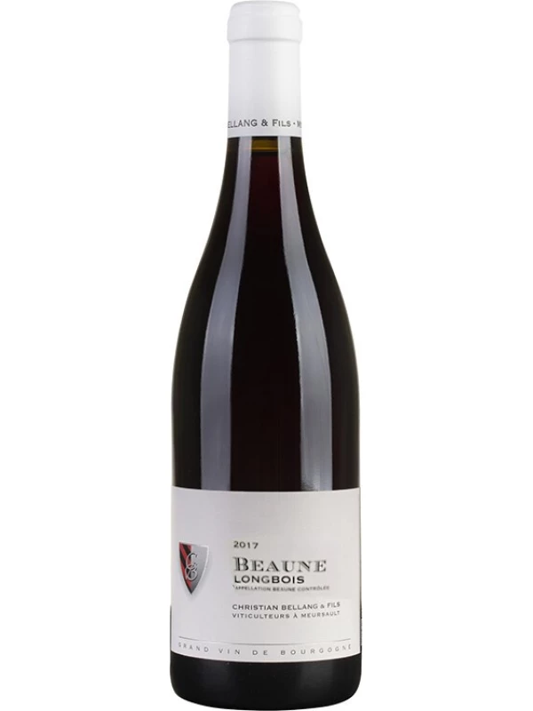 Christian Bellang & Fils, Beaune Longbois AOC