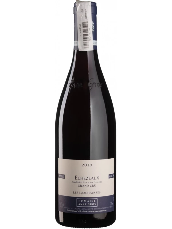 Domaine Anne Gros, Echezeaux Grand Cru Les Loachausses AOC
