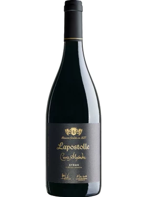 Вино Casa Lapostolle, Cuvee Alexandre Syrah 2020, 0.75 л