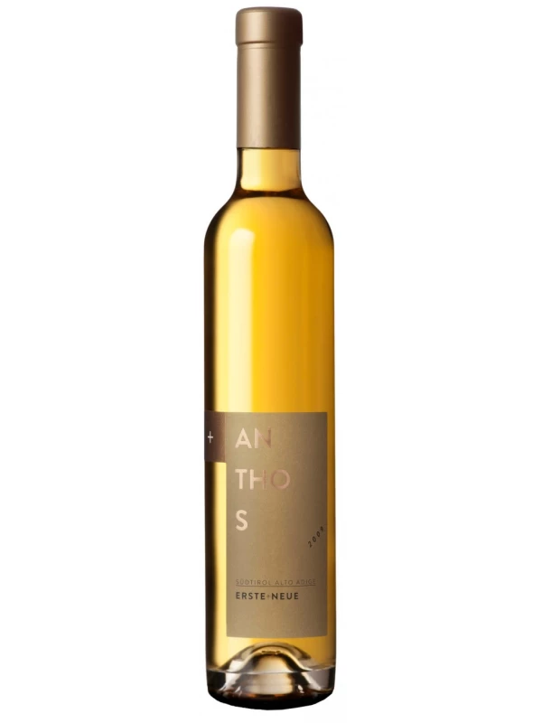 Bianco Passito Anthos, Alto Adige DOC