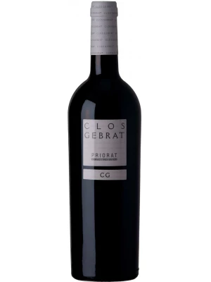 Вино Vinicola del Priorat, Clos Gebrat, Priorat DOC 0.75 л