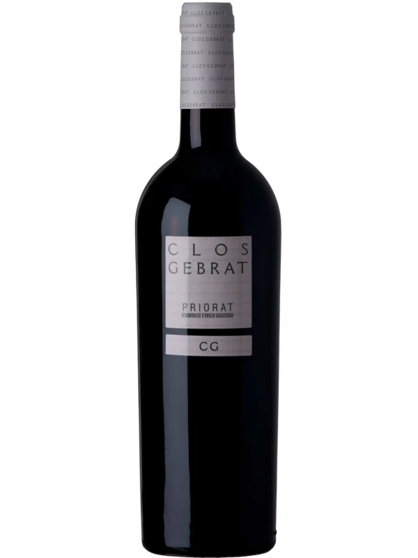Vinicola del Priorat, Clos Gebrat, Priorat DOC