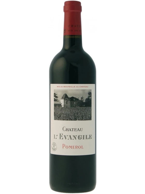 Chateau l'Evangile, Pomerol AOC