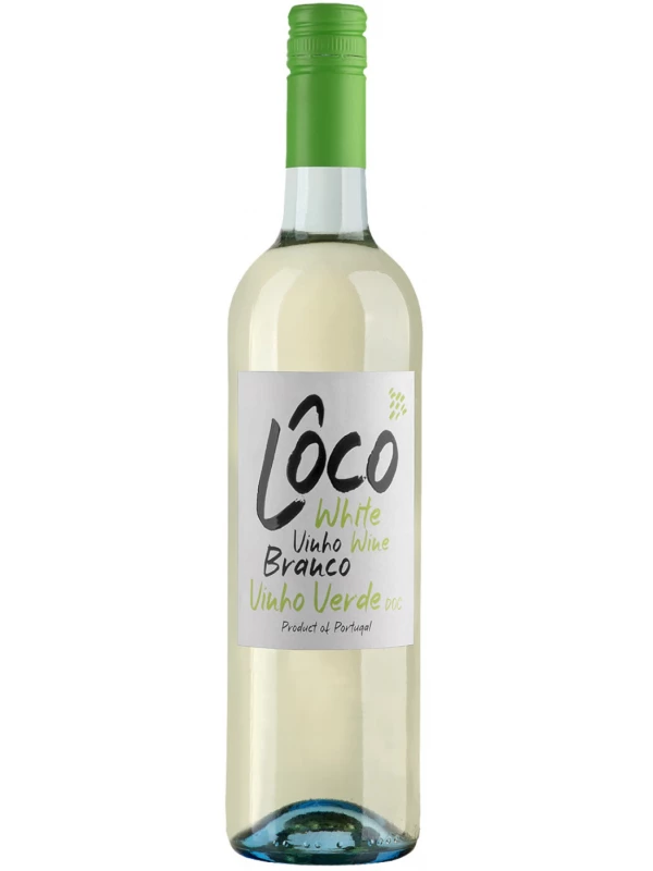 Loco Branco Vinho Verde DOC
