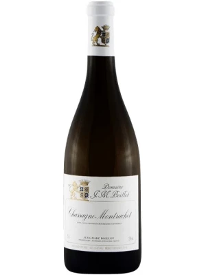 Вино Domaine J.M. Boillot, Chassagne Montrachet AOC 2019, 0.75 л