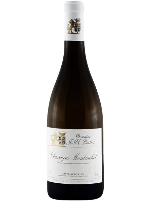 Domaine J.M. Boillot, Chassagne Montrachet AOC