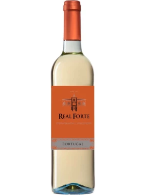 Вино Real Forte Branco 0.75 л